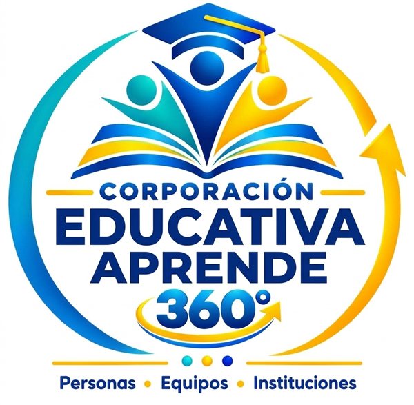 Corporación Educativa Aprende360